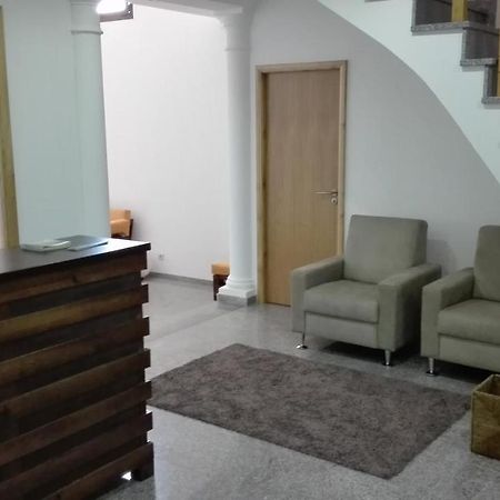 Vistafreita- Rooms & Suites Arouca Buitenkant foto