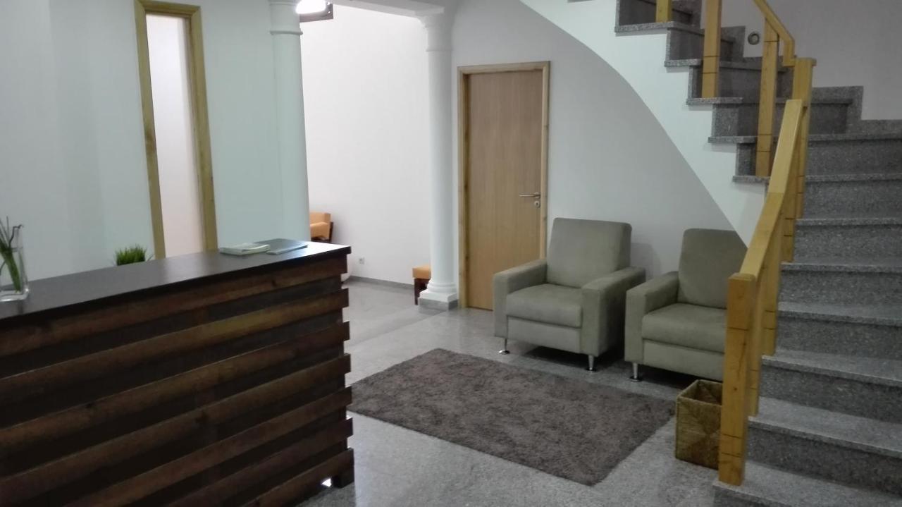 Vistafreita- Rooms & Suites Arouca Buitenkant foto