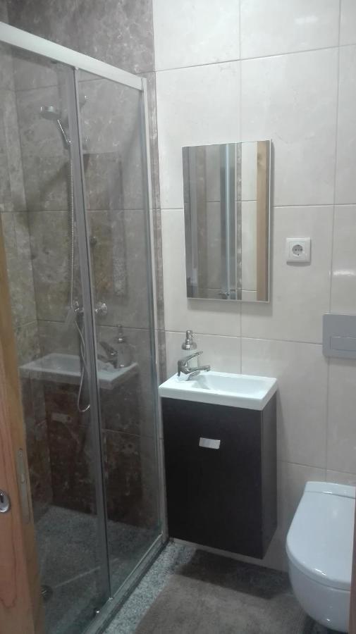 Vistafreita- Rooms & Suites Arouca Buitenkant foto