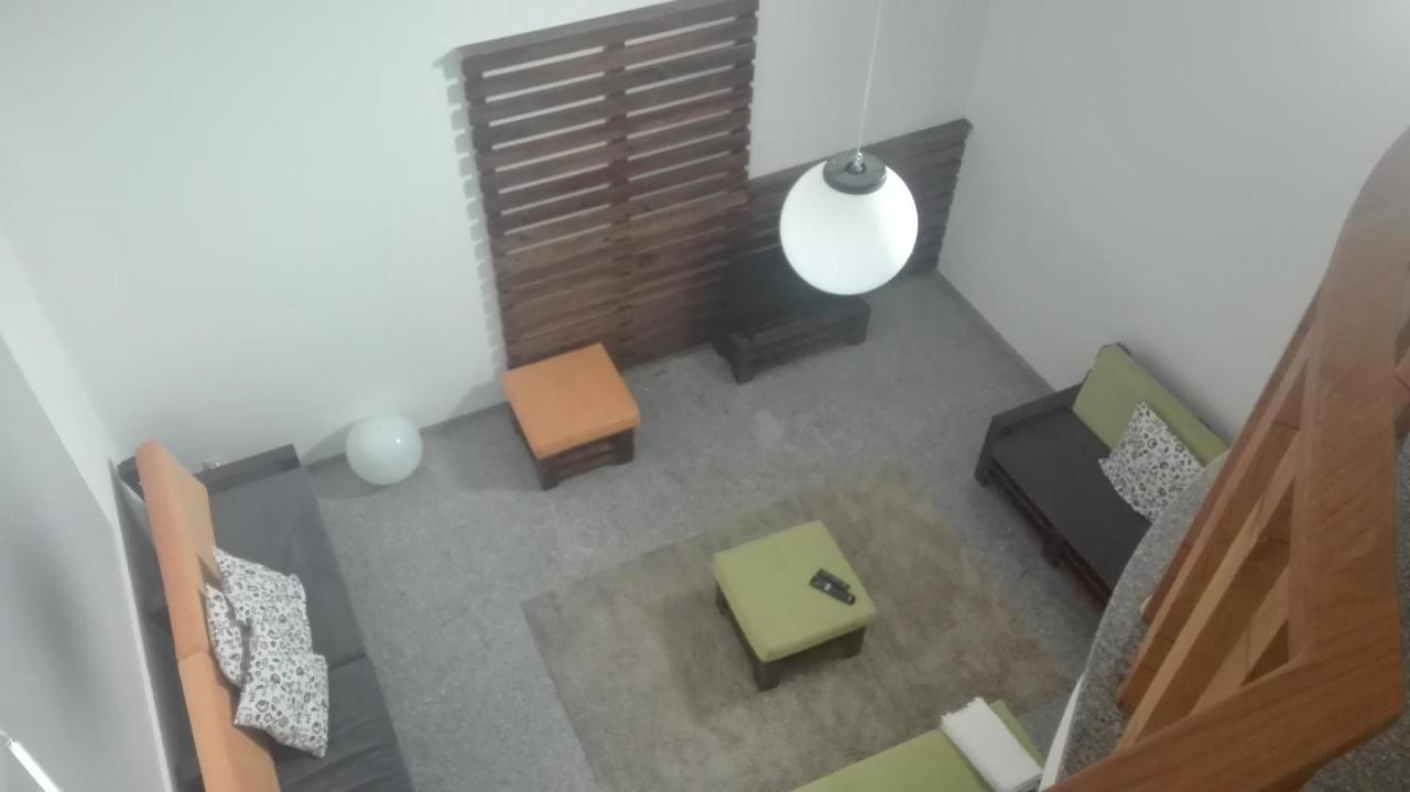 Vistafreita- Rooms & Suites Arouca Buitenkant foto