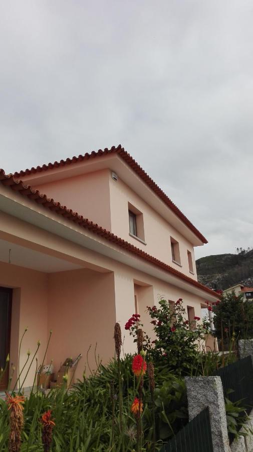 Vistafreita- Rooms & Suites Arouca Buitenkant foto