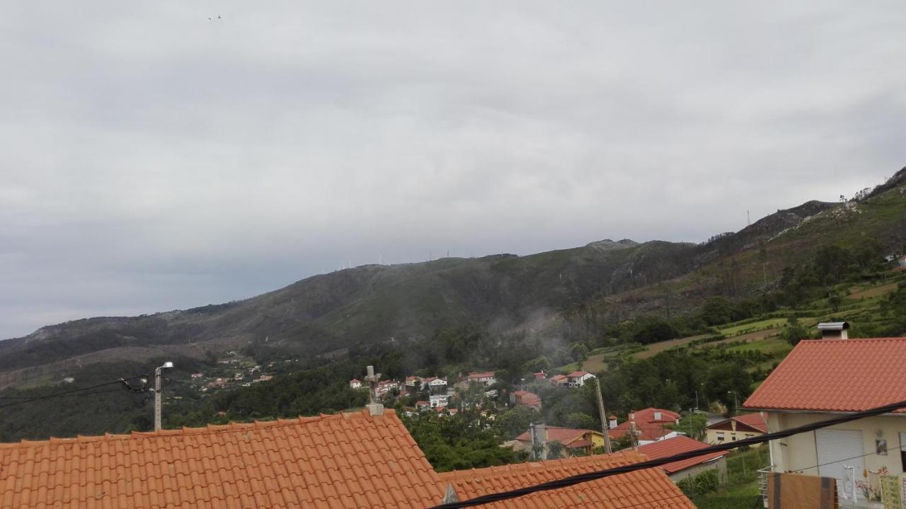 Vistafreita- Rooms & Suites Arouca Buitenkant foto