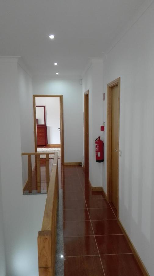 Vistafreita- Rooms & Suites Arouca Buitenkant foto
