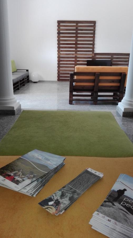 Vistafreita- Rooms & Suites Arouca Buitenkant foto