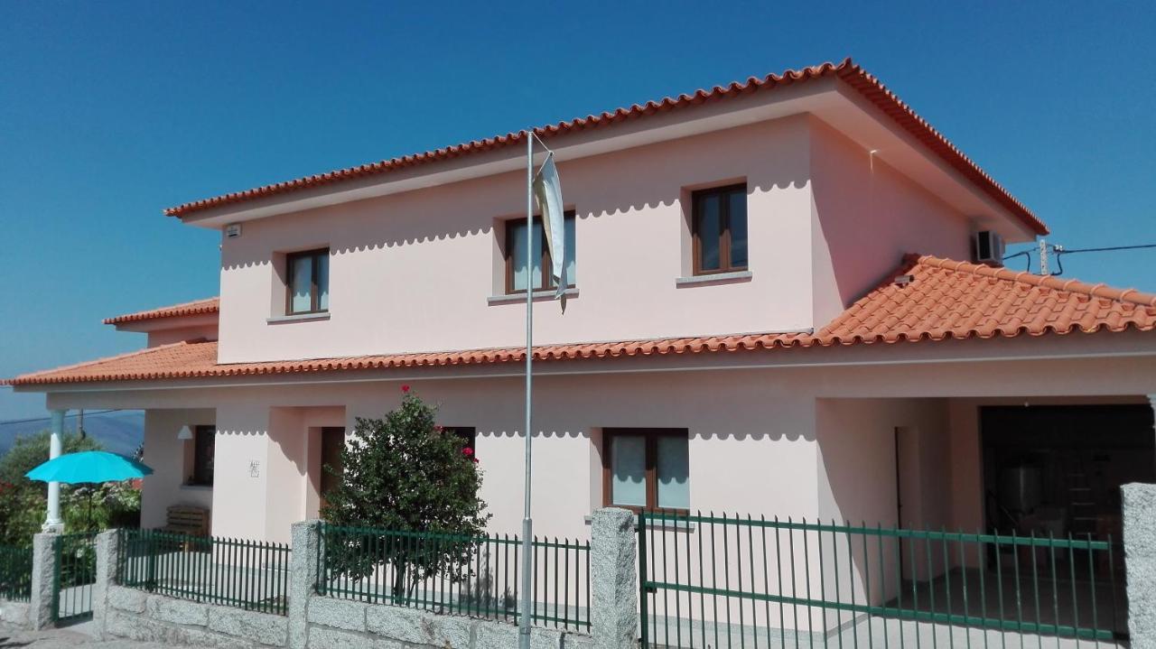 Vistafreita- Rooms & Suites Arouca Buitenkant foto