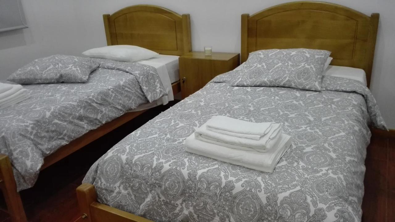 Vistafreita- Rooms & Suites Arouca Buitenkant foto