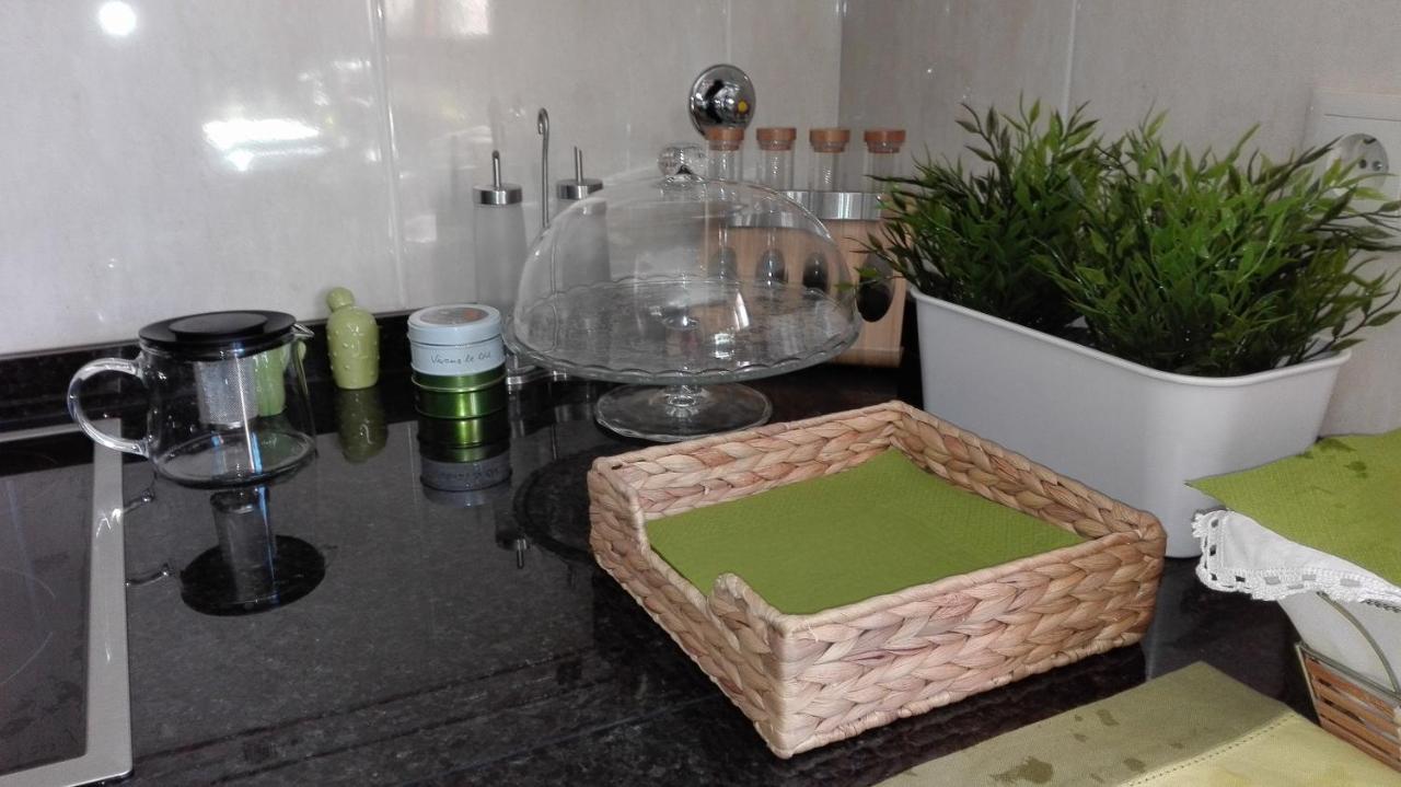 Vistafreita- Rooms & Suites Arouca Buitenkant foto