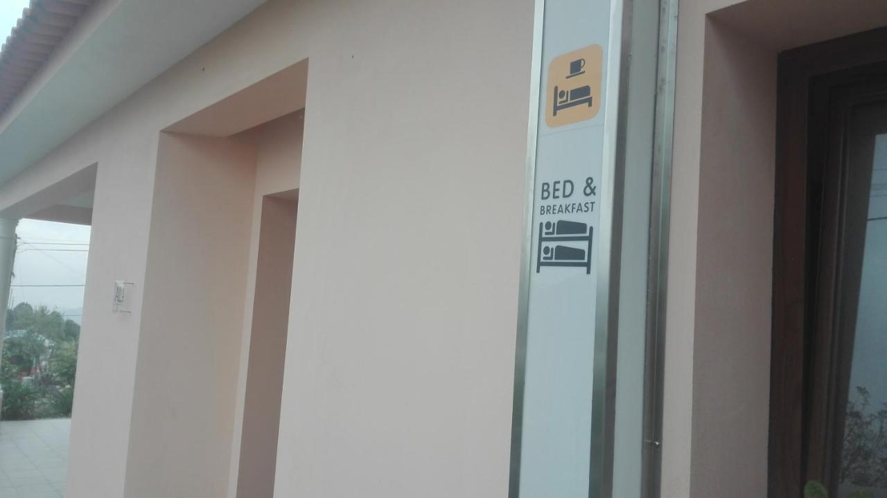 Vistafreita- Rooms & Suites Arouca Buitenkant foto