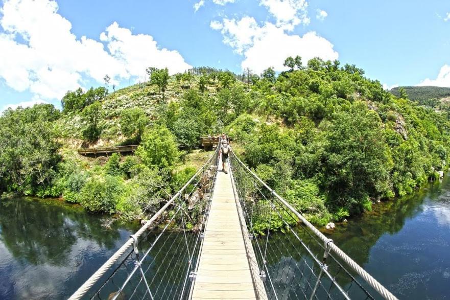 Vistafreita- Rooms & Suites Arouca Buitenkant foto