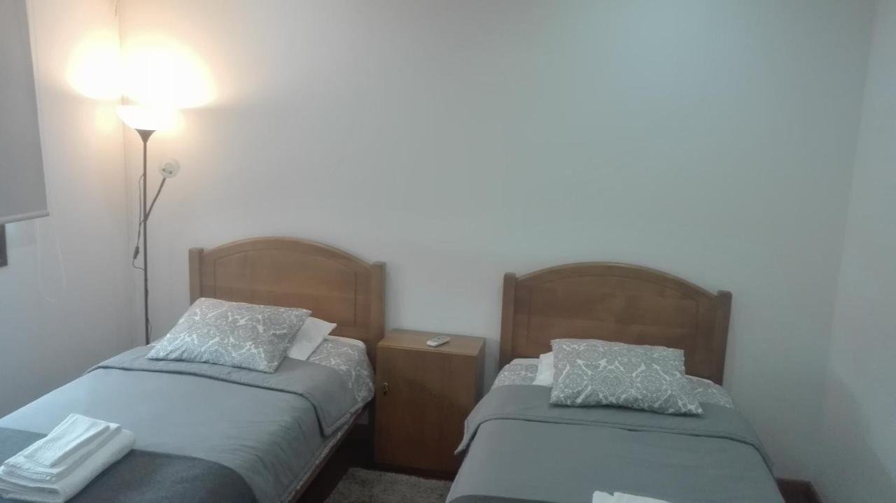 Vistafreita- Rooms & Suites Arouca Buitenkant foto